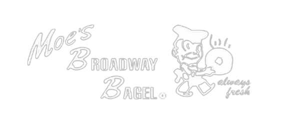 Moes Bagels